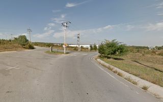 Teren industrial 2000 mp Autorizatie Selimbar Parc - Poză 2