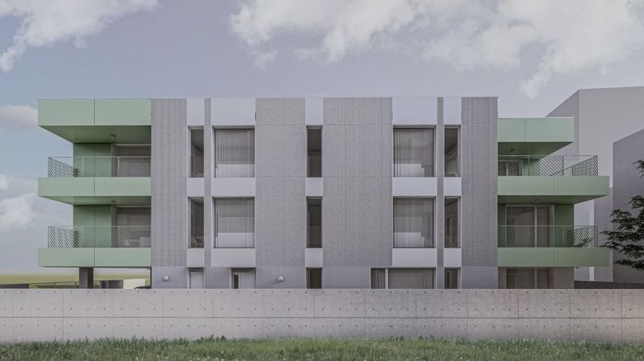 Apartament deosebit 3 camere – Faleza Nord | 96,4 mp | Bloc boutique exclusivist - Poză 8