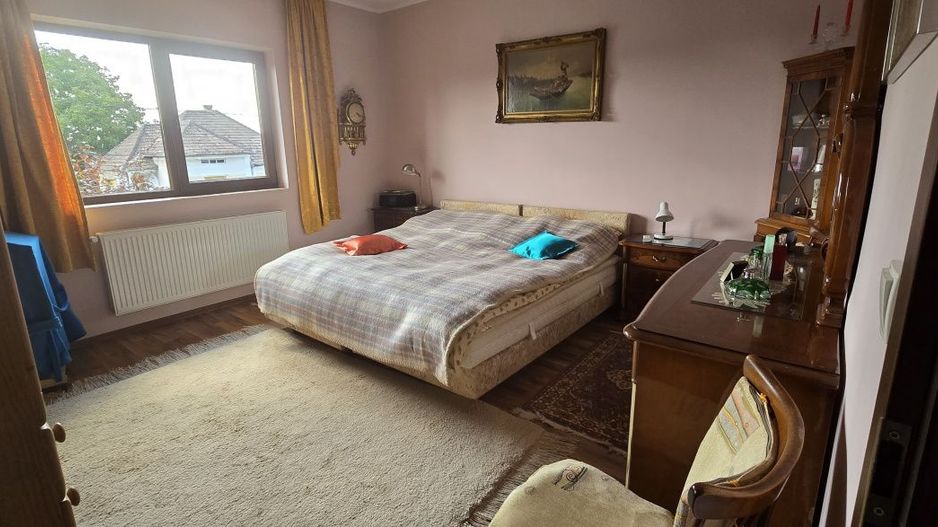 De Vânzare Casă zona Lucian Blaga Satu Mare - Poză 21