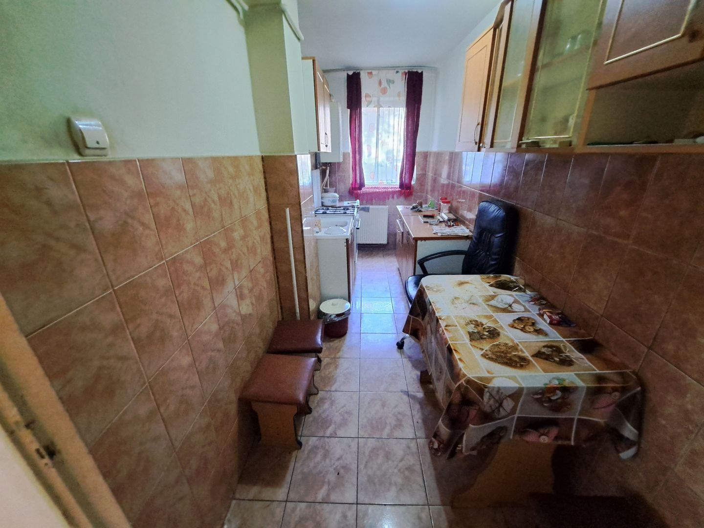 Apartament 2 camere 48 mp Lăcrămioarei - Poză 7