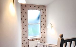 Casă individuală, 8 ari teren – Valea Borcutului - Poză 8