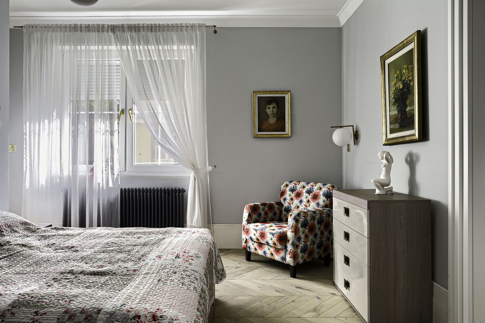 Apartament  aproape de Centru și Malul Mureșului - Poză 8