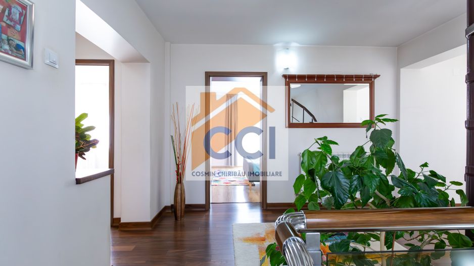 Proprietate exclusivistă ultracentrală -eleganță, spațiu și rafinament - Poză 38
