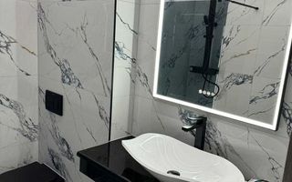 Ideal Spatiu Comercial, apartament cu terasă generoasă, în Florești. - Poză 7