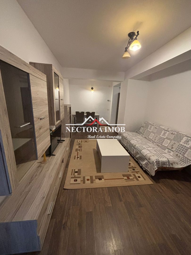 NECTORA IMOB-Apartament 2 camere, Prima Premium Sucevei, 60 mp, utilat - Poză 3