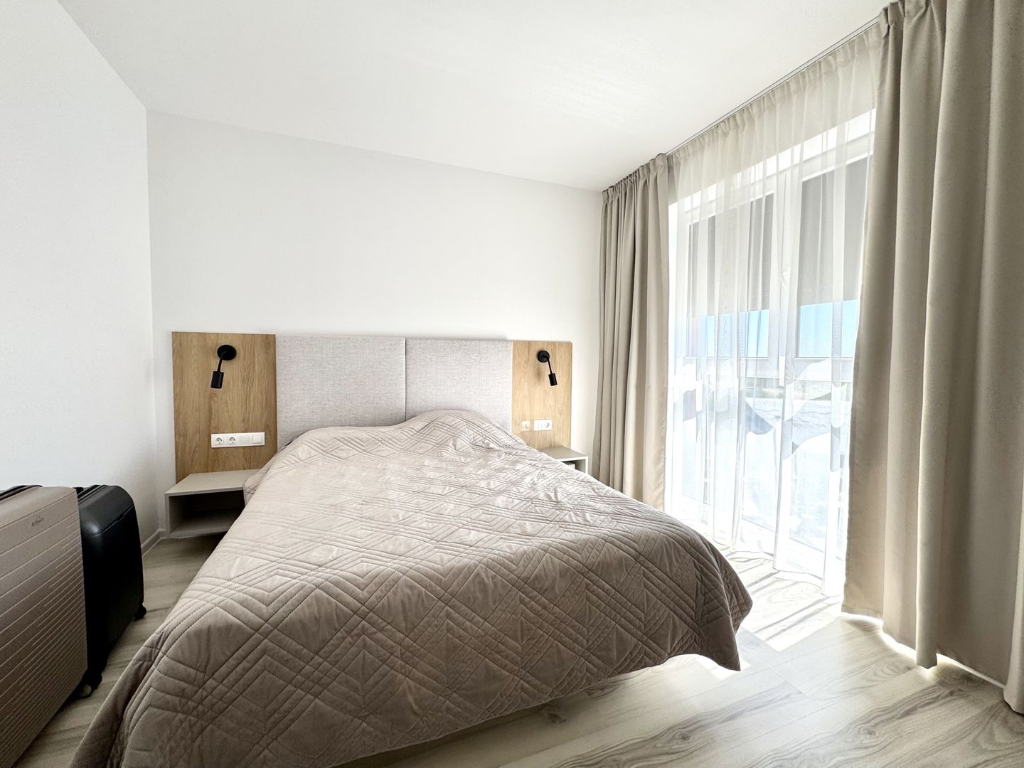 Eleganță la apus – apartament 3 camere, în zona Lipovei, lângă pădure - Poză 9