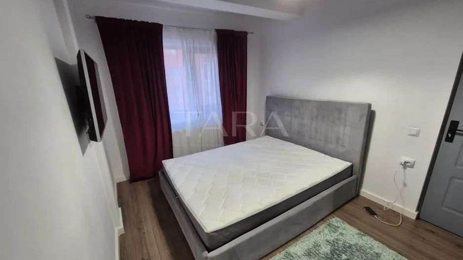 Apartament cu 3 camere, balcon și parcare – zona Panemar, Florești. - Poză 5
