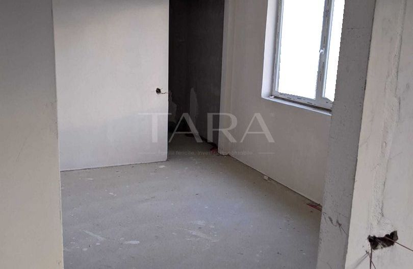 Apartament 3 camere, Florești – zona Florilor, 69,9 mp, garaj inclus - Poză 2