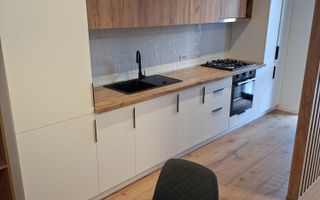 Apartament | Tunari | 2 camere PARTER | Darwin Residence - Poză 5