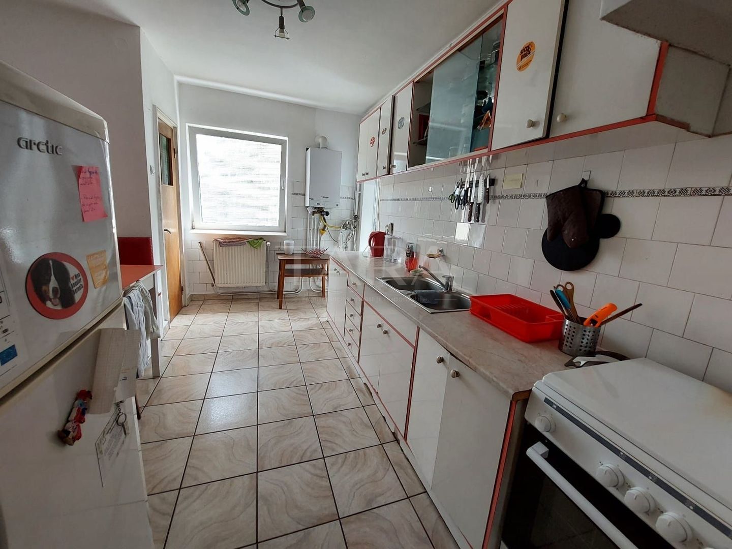 Apartament 4 camere în Mănăștur – zonă verde și liniștită. - Poză 4