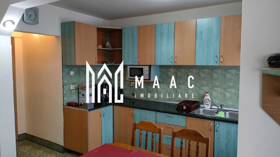 Apartament 3 camere | 58 MPU | Balcon | Hipodrom 3 - Poză 2