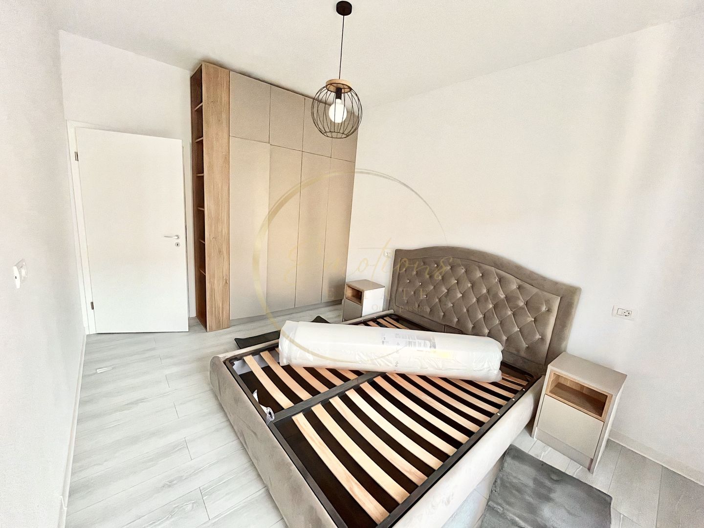 OCAZIE | Apartament 2 camere - Giroc, Hotel IQ - încălzire prin pardoseală - Poză 4
