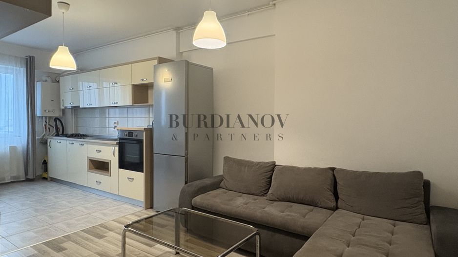 Apartament cu 2 camere de vânzare- Pacii - Rotar Park 1 - Poză 3