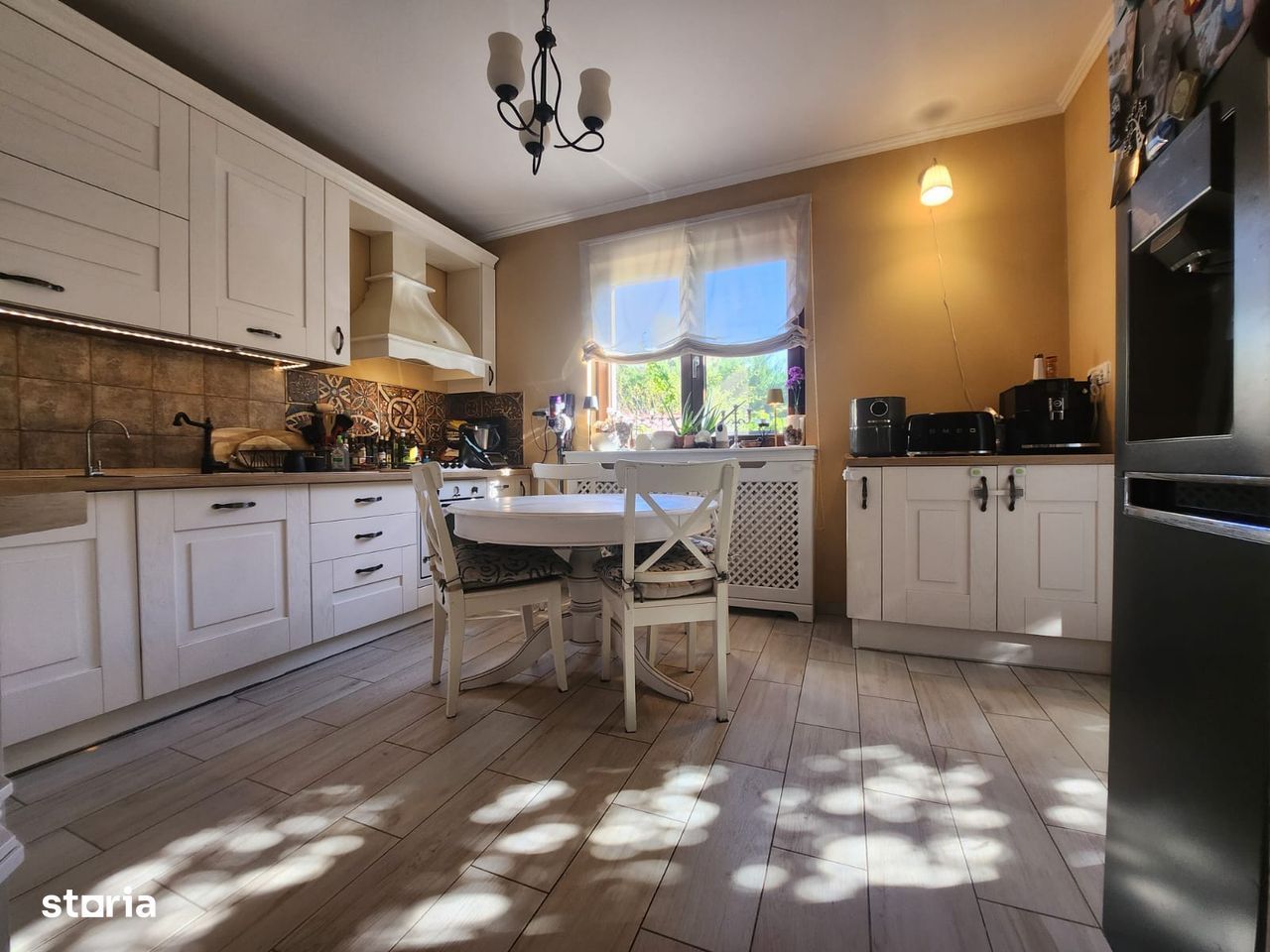 Casa 4 camere de vanzare | P+1+Pod | mobilata si utilata | Mogosoaia - Poză 6