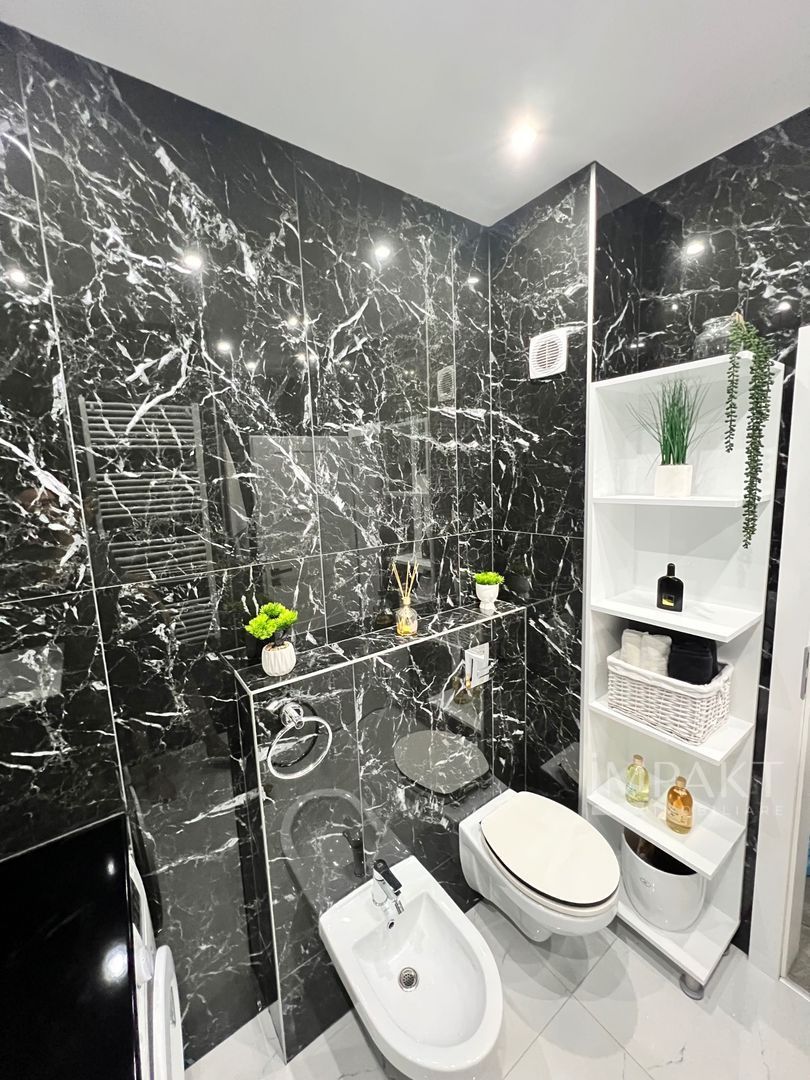 De vanzare apartament ultrafinisat 3 camere cu terasa - Vivo Mall! - Poză 12