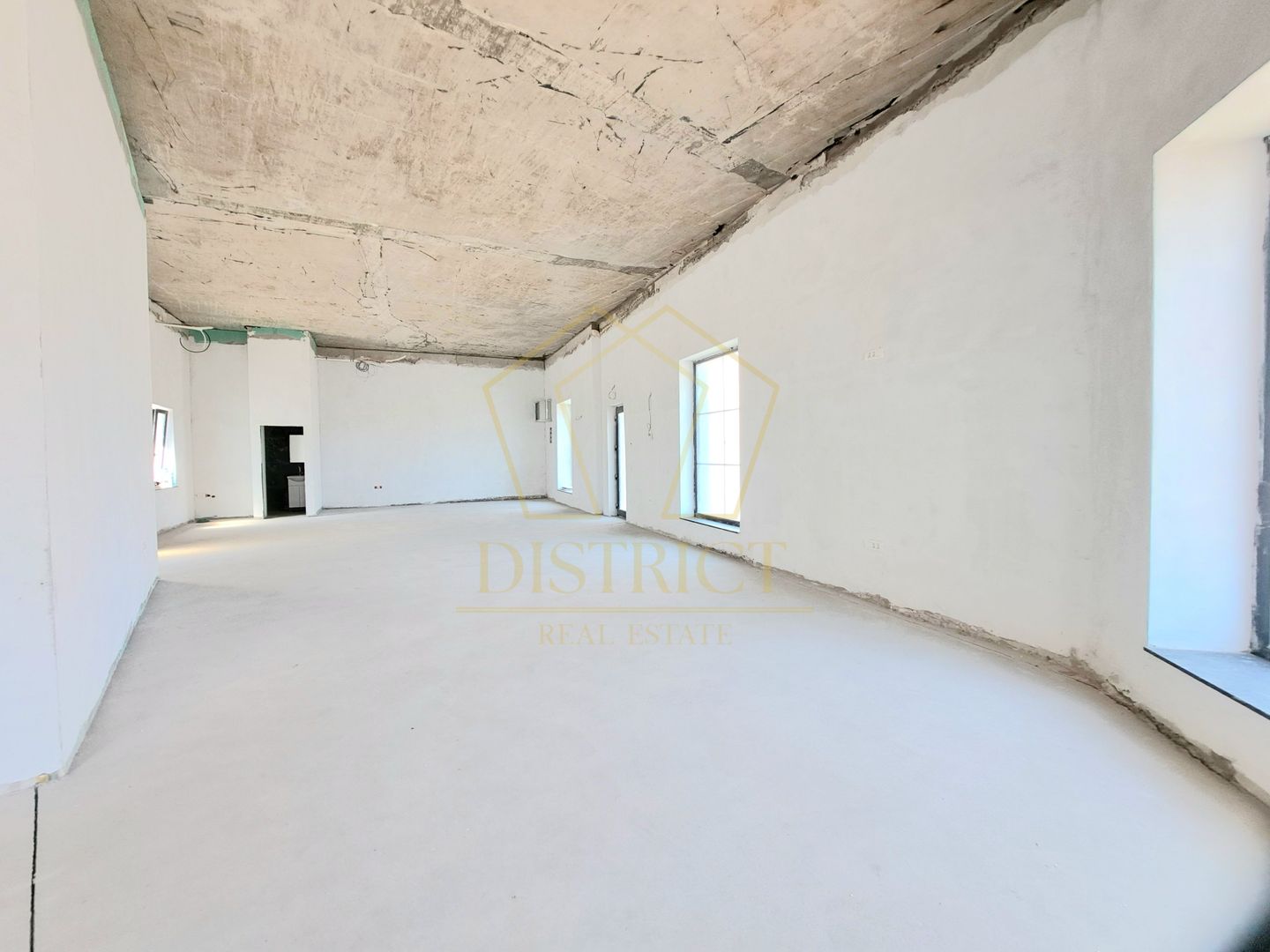 Spatiu Comercial SAD vad bun I Bogdanestilor I Circumvalatiunii - Poză 4