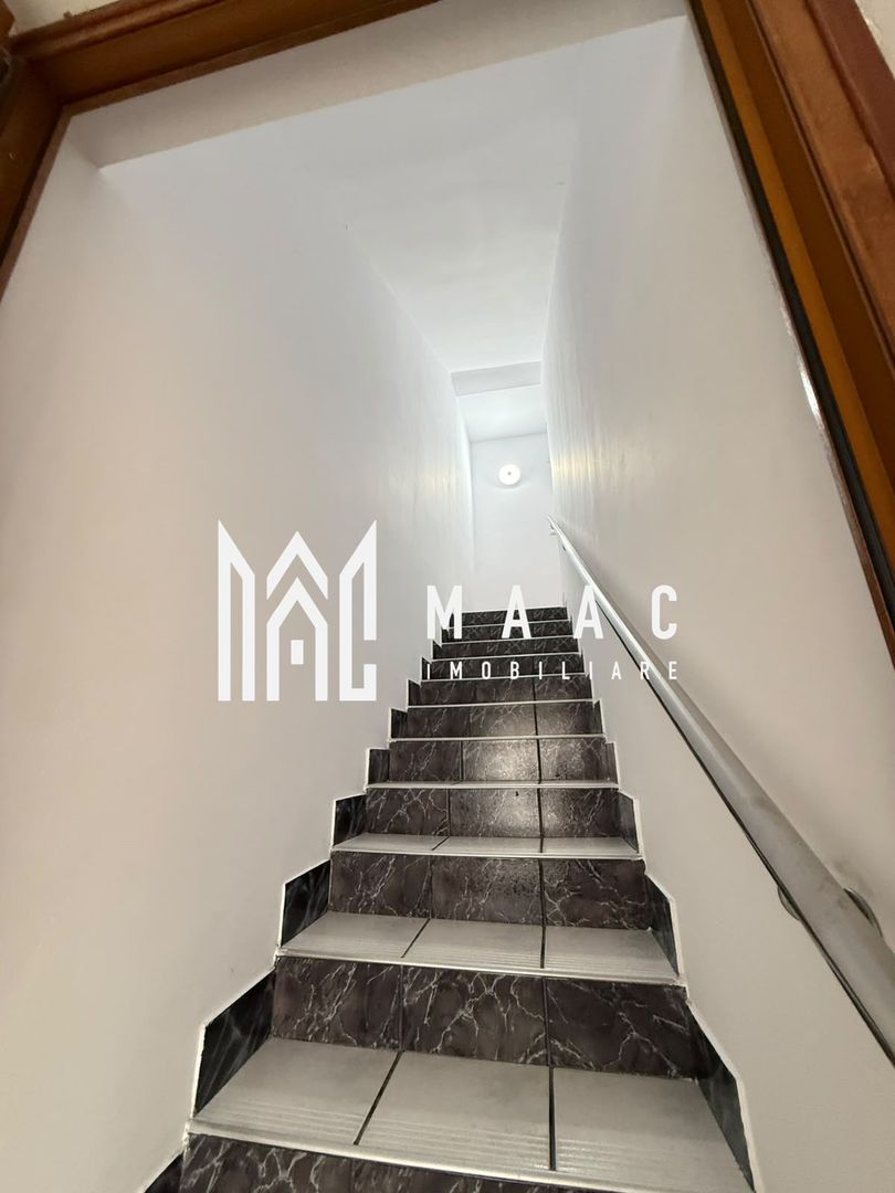 Apartament 4 camere | Curte | 3 bai | 4 balcoane | Strand - Poză 29