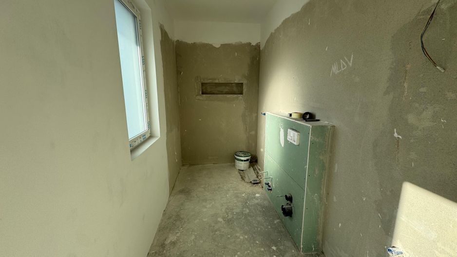 COMISION 0% | Case Individuale | 119 mp | 5 Camere | Zona Săcălaz | - Poză 15