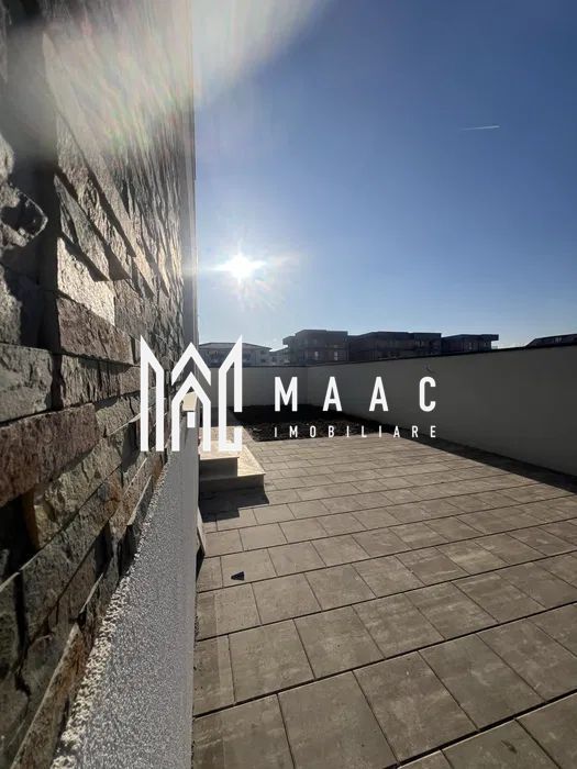 Casa Duplex | 4 Camere | P+1 | 120 MP | Terasa | Selimbar - Poză 6