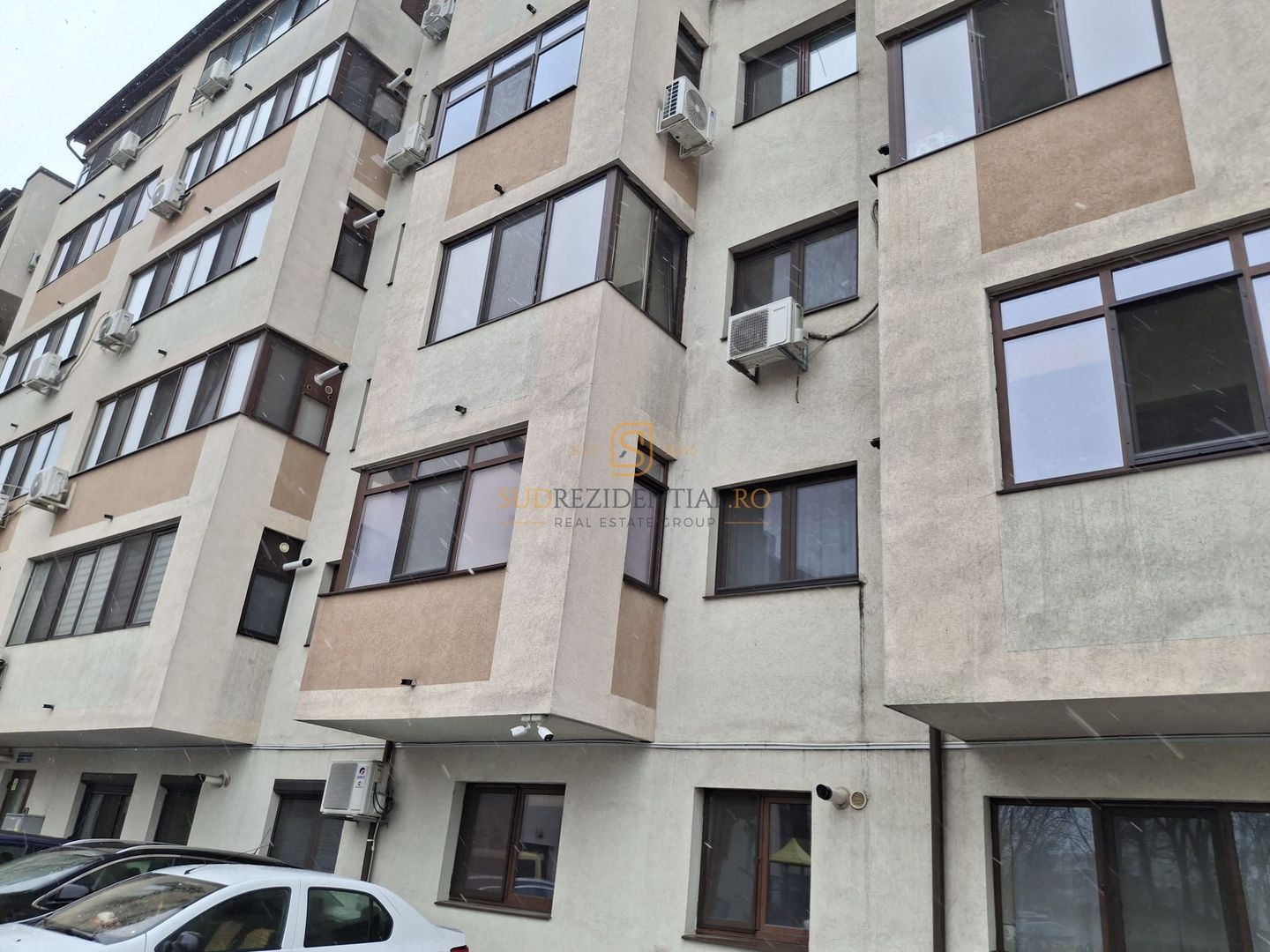 Locuinta cu 3 camere, gata de mutare, zona Metalurgiei, Sector 4 - Poză 3