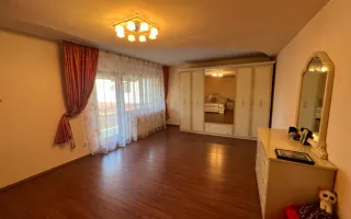 Casa moderna P+1E+M Lugoj 511mp - Poză 18