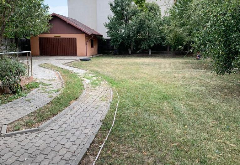 Casa cu 3 camere | Zona centrala | Teren 802 mp | Otopeni - Poză 5