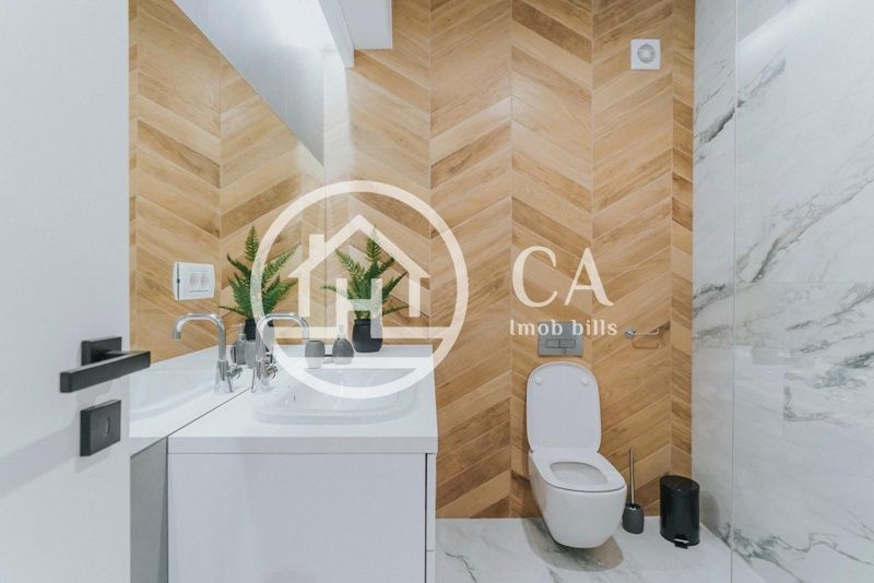 Apartament tip LOFT de închiriat în EAS, Oradea - Poză 9