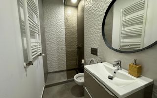 Apartament 3 Camere | 4 City North | Rond OMV | Loc de parcare - Poză 15