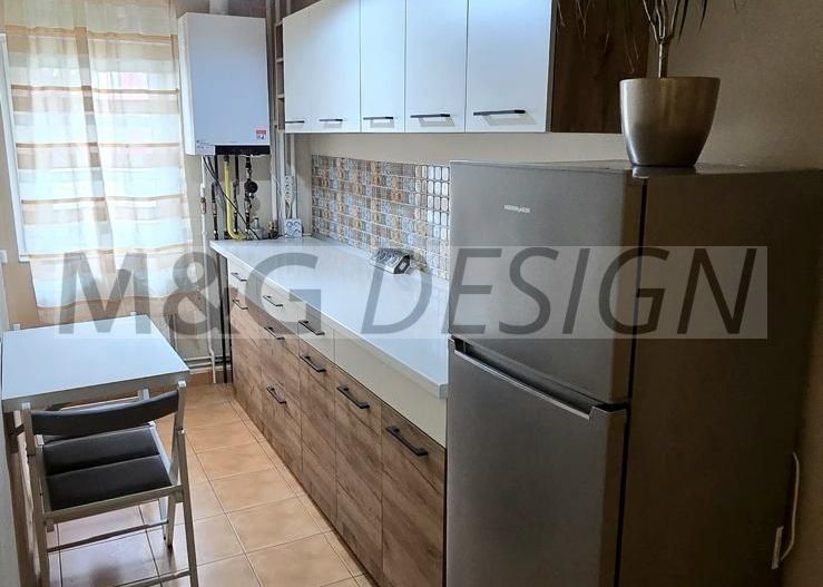 Apart 1 camera Timocului centrala proprie - Poză 11