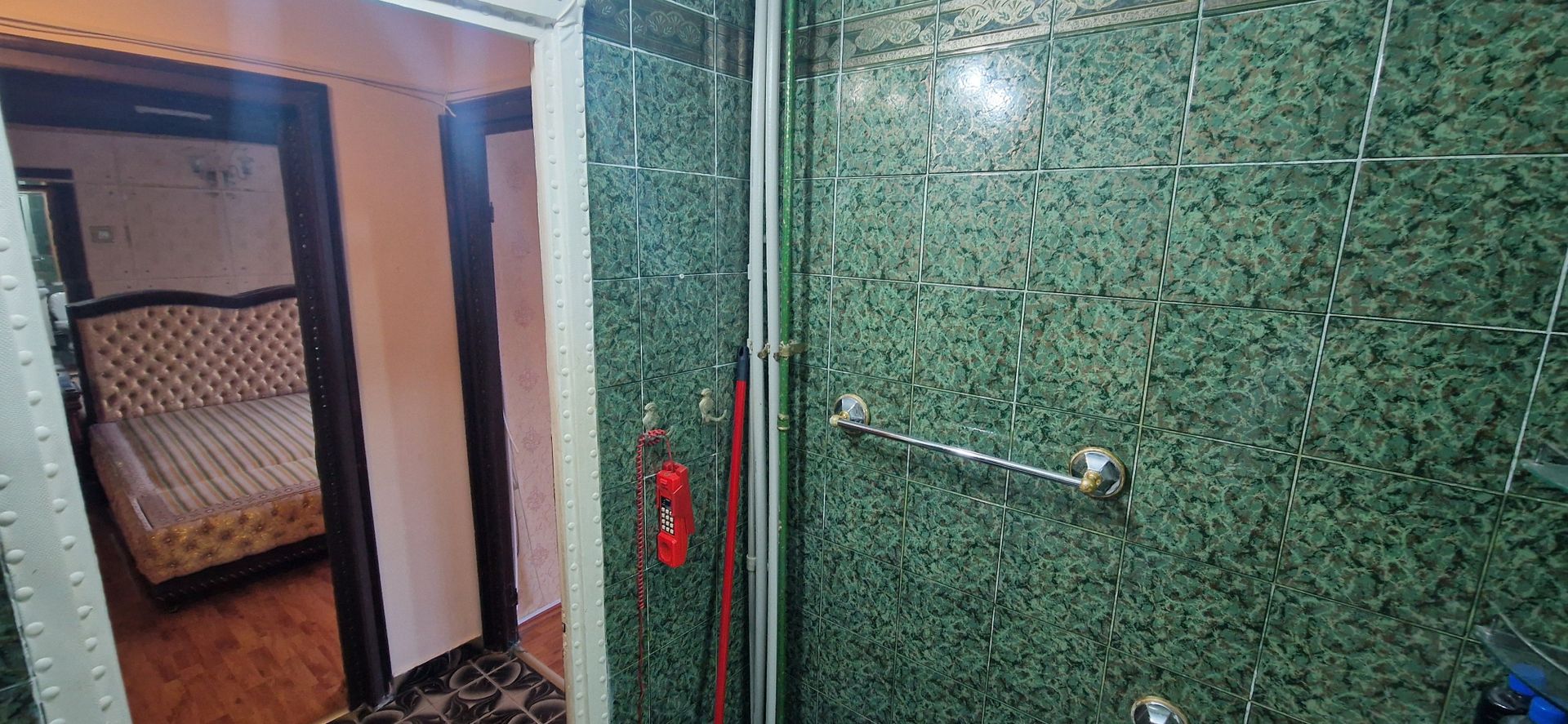 PROPRIETAR 3 CAMERE  Drumul Taberei, Parc Moghioroș - Poză 28