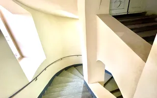 Studio generos in Piață Libertății - 52 mp - renovat - Poză 18