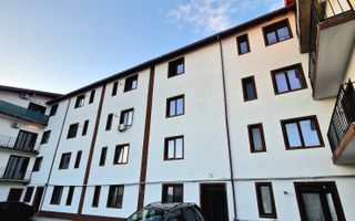 Apartament modern cu 2 camere de închiriat aproape de Shopping City - Poză 16