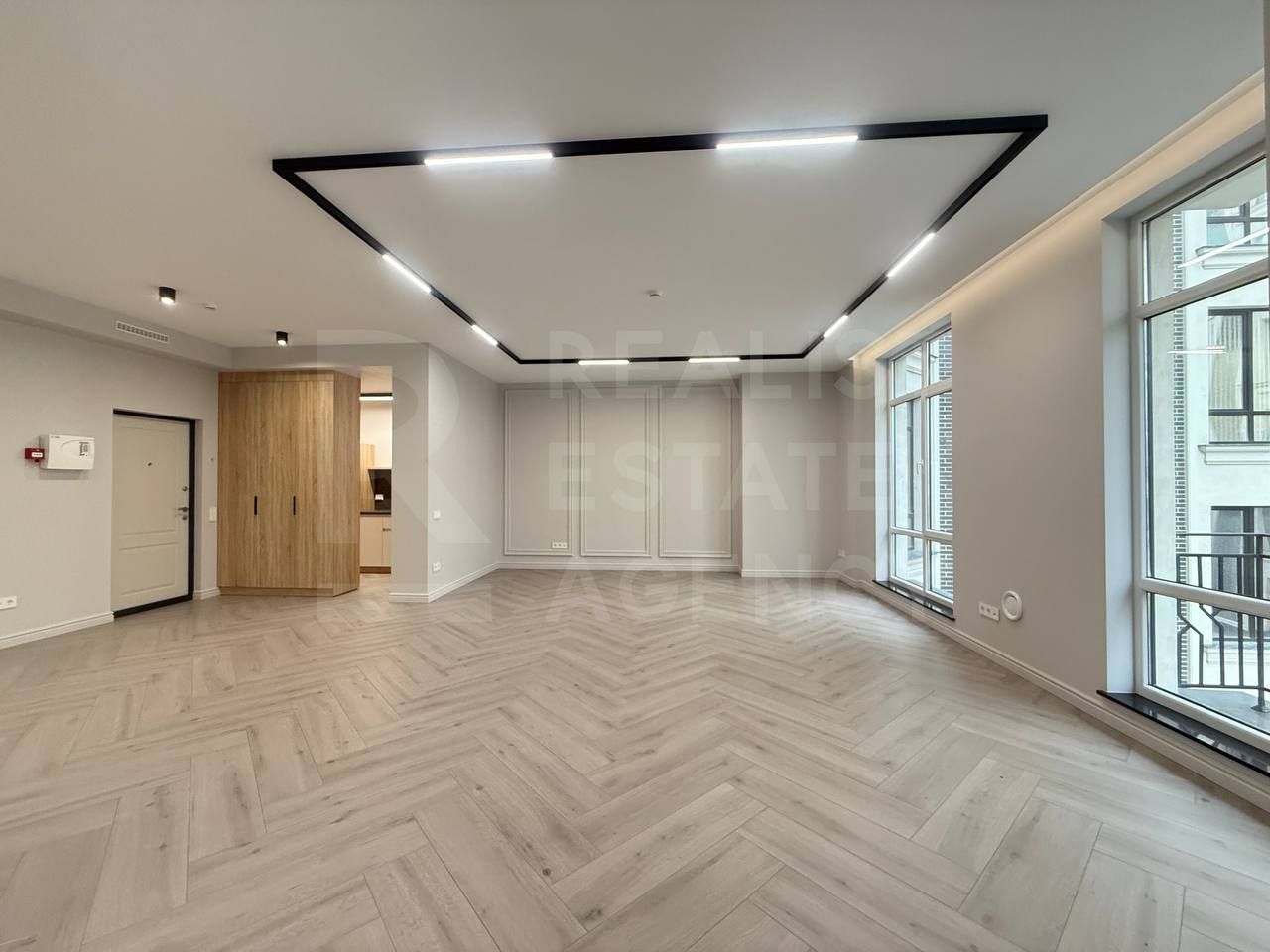 Chirie, spațiu de birouri, 105 mp, str. Mihai Eminescu, Centru - Poză 9