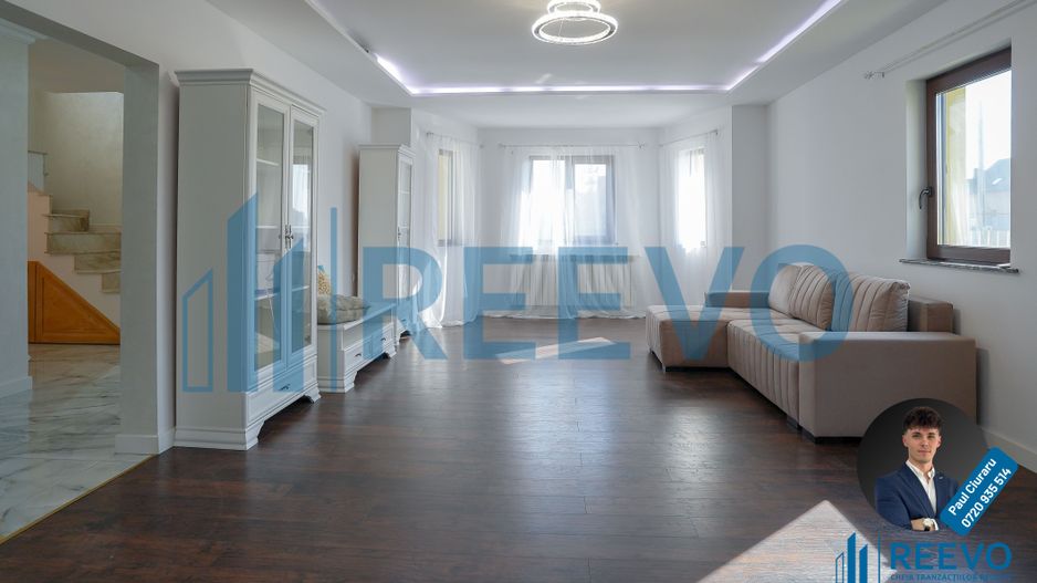 Casă/Vilă de vânzare Letea Veche, Str. Panselelor, Bacău - Poză 7