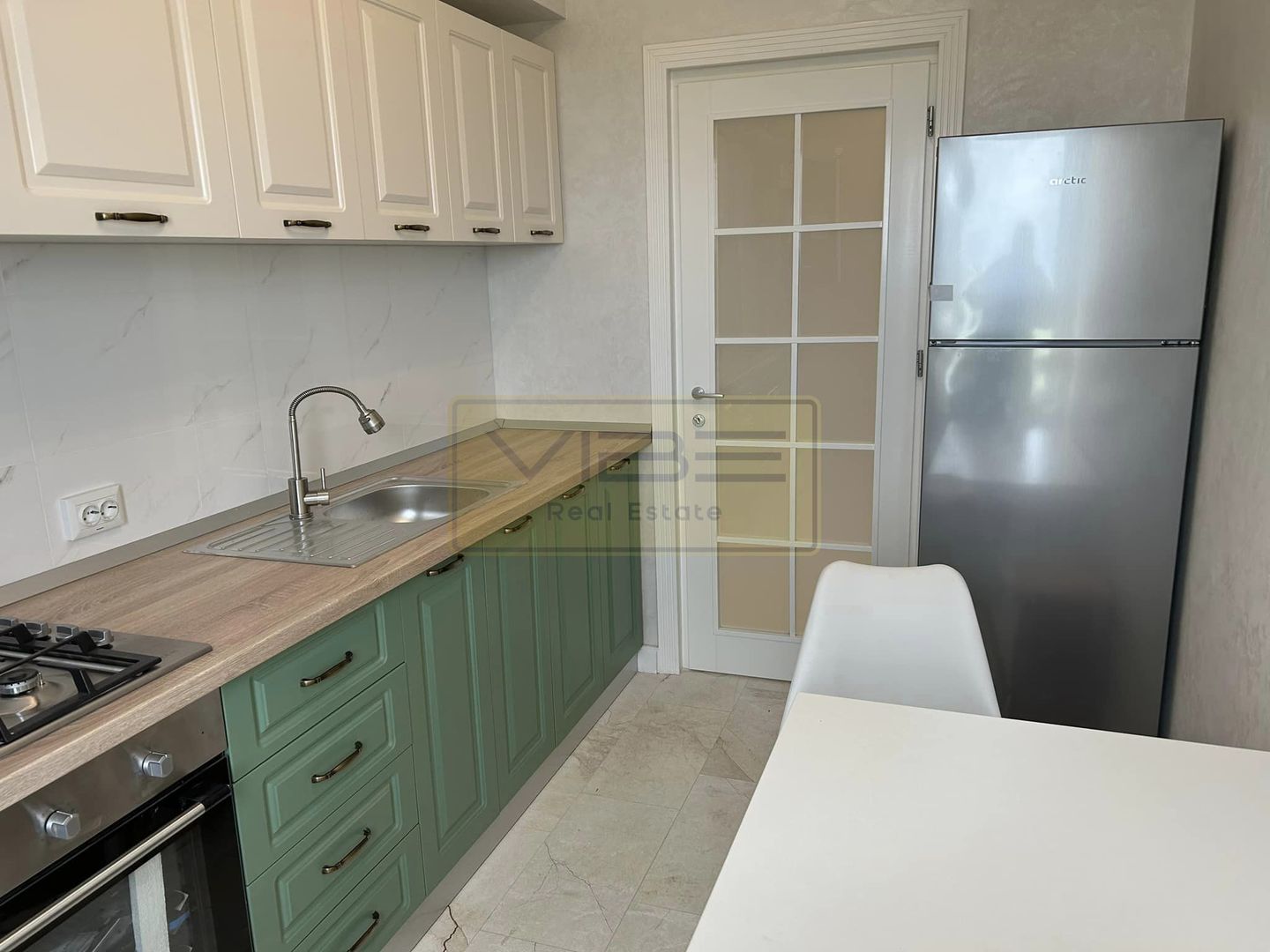 Apartament 2 camere NOU Royal Town - Copou - Poză 4