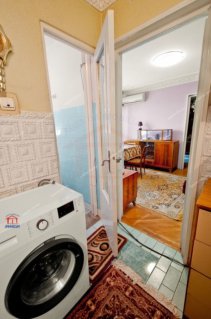 🌟 Exclusivitate | Apartament 3 Camere, Etaj 2 – Micro 19, Galați - Poză 10