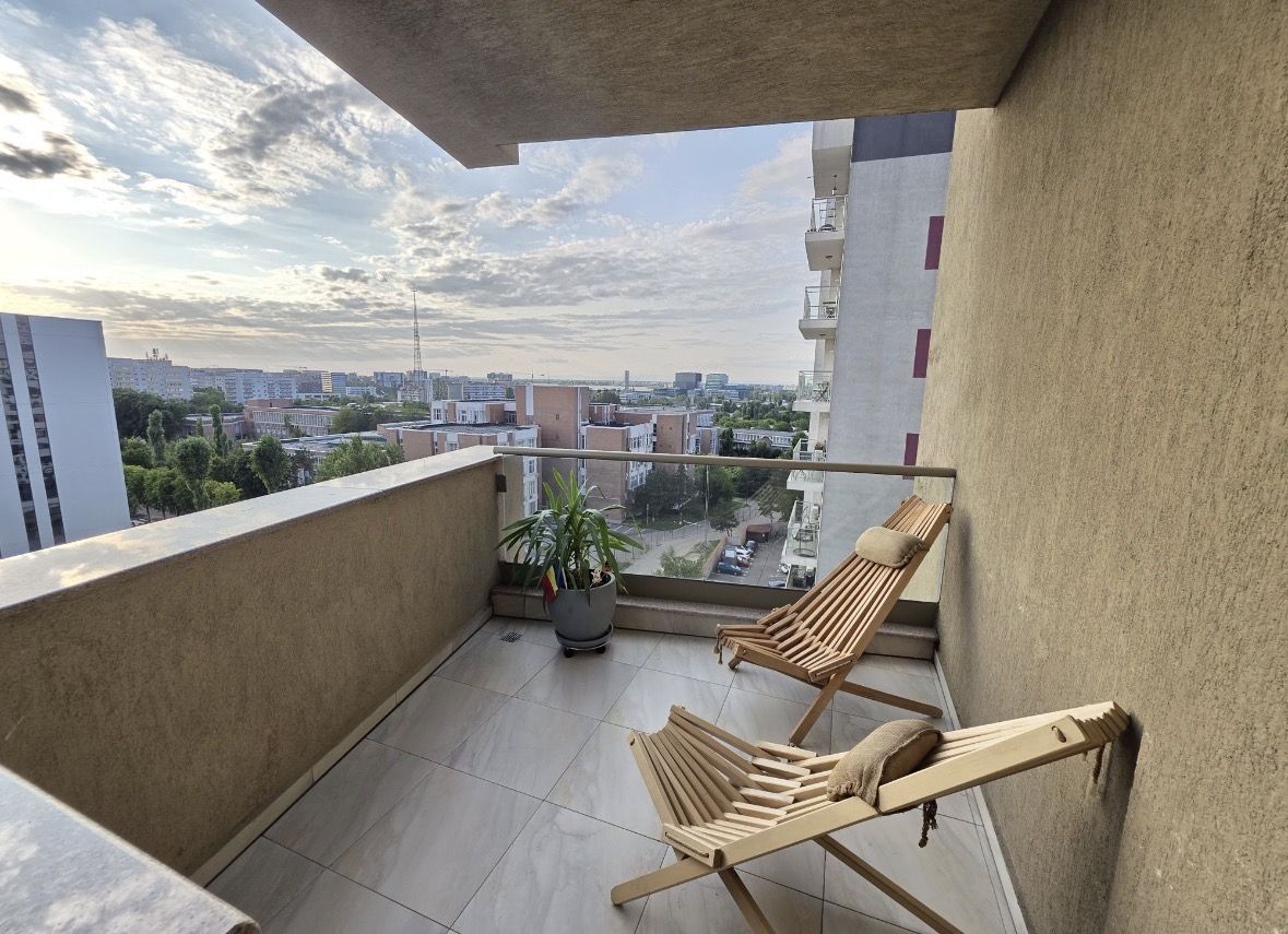 3 Camere Politehnica Grozavesti Regie Mare si Frumos - Poză 3