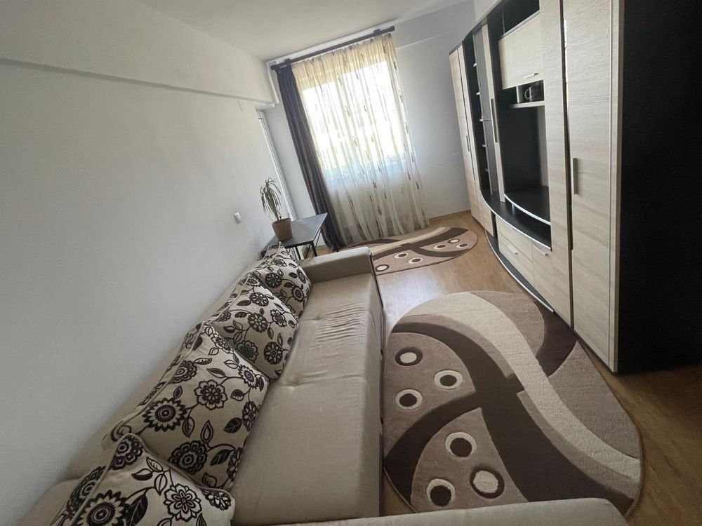 Vand apartament 3 camere, etaj intermediar, lift, 70 mp. - Poză 6