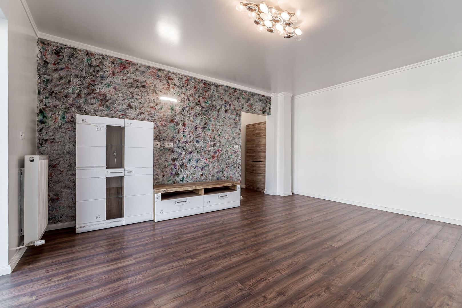 Apartament 2 camere | Etaj 2  – lângă MedLife Genesys - Poză 2