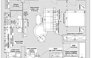 Inchiriere apartament 2 camere | Parcare Inclusă | Cloud9 - Poză 8