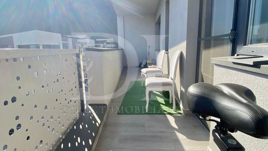 Apartament la cheie | Zona Parcul Poligon - Poză 15