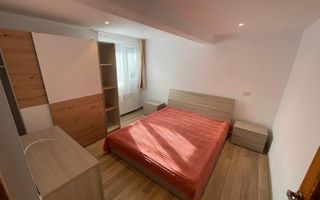 Casa de 3 camere, 50 mp, 30 mp terasa, Zona Sangeorgiu de Mures - Poză 4