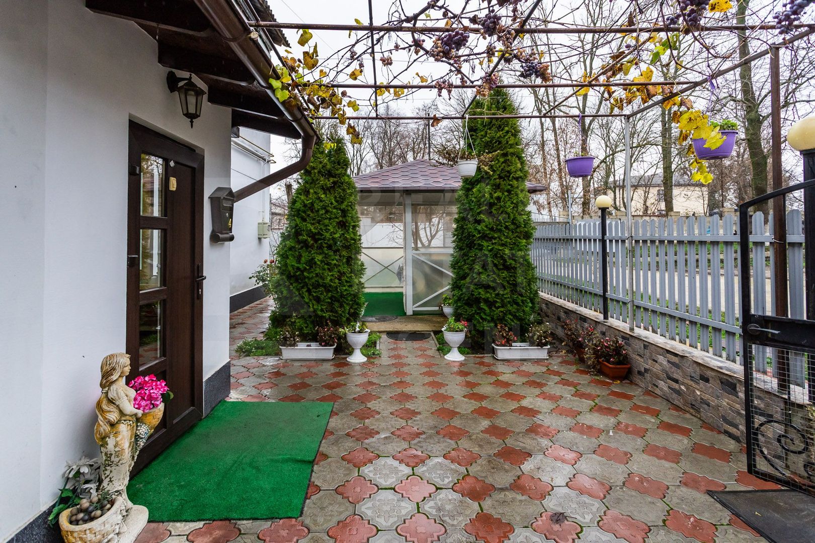 Vânzare, apartament, 2 camere, strada Ciorescu, Ciorescu - Poză 3