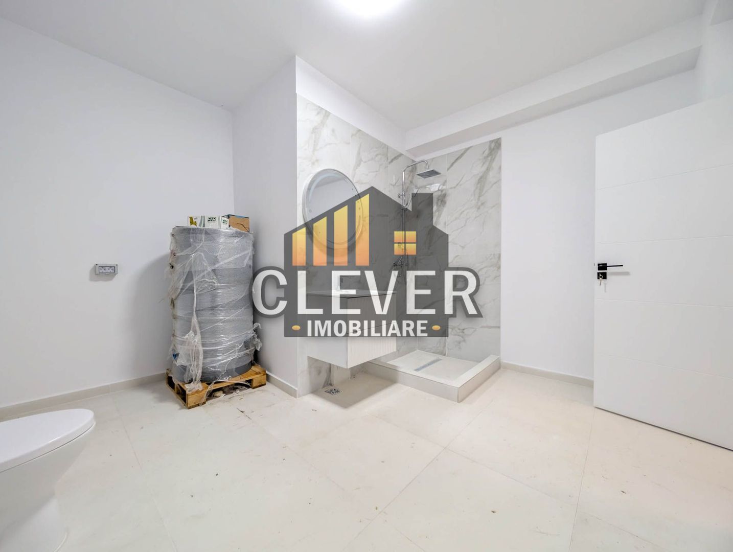 Vila Individuală Premium Ds+P+Et,  Panouri Fotovoltaice - Domnesti, sat Teghes - Poză 19