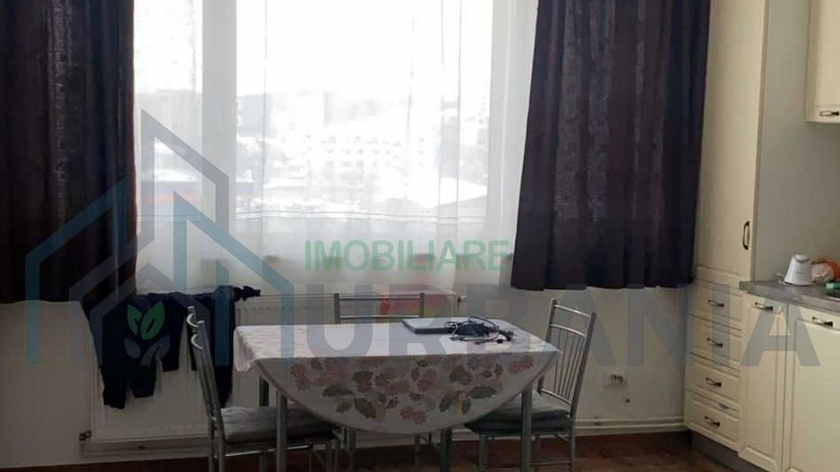 Garsonieră modernă de 27 mp, Tătărași, zona Doi Băieți Ciurchi, Iași - Poză 1