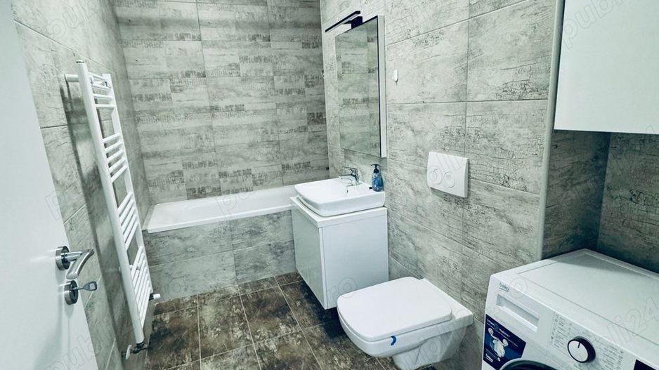 Apartament 2 camere Modern - Tomis Plus - Termen Lung - Poză 7