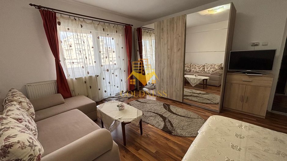 1 cameră, modern, Dorobanților, Zonă Centrală, Profi, Piața Mărăști - Poză 1