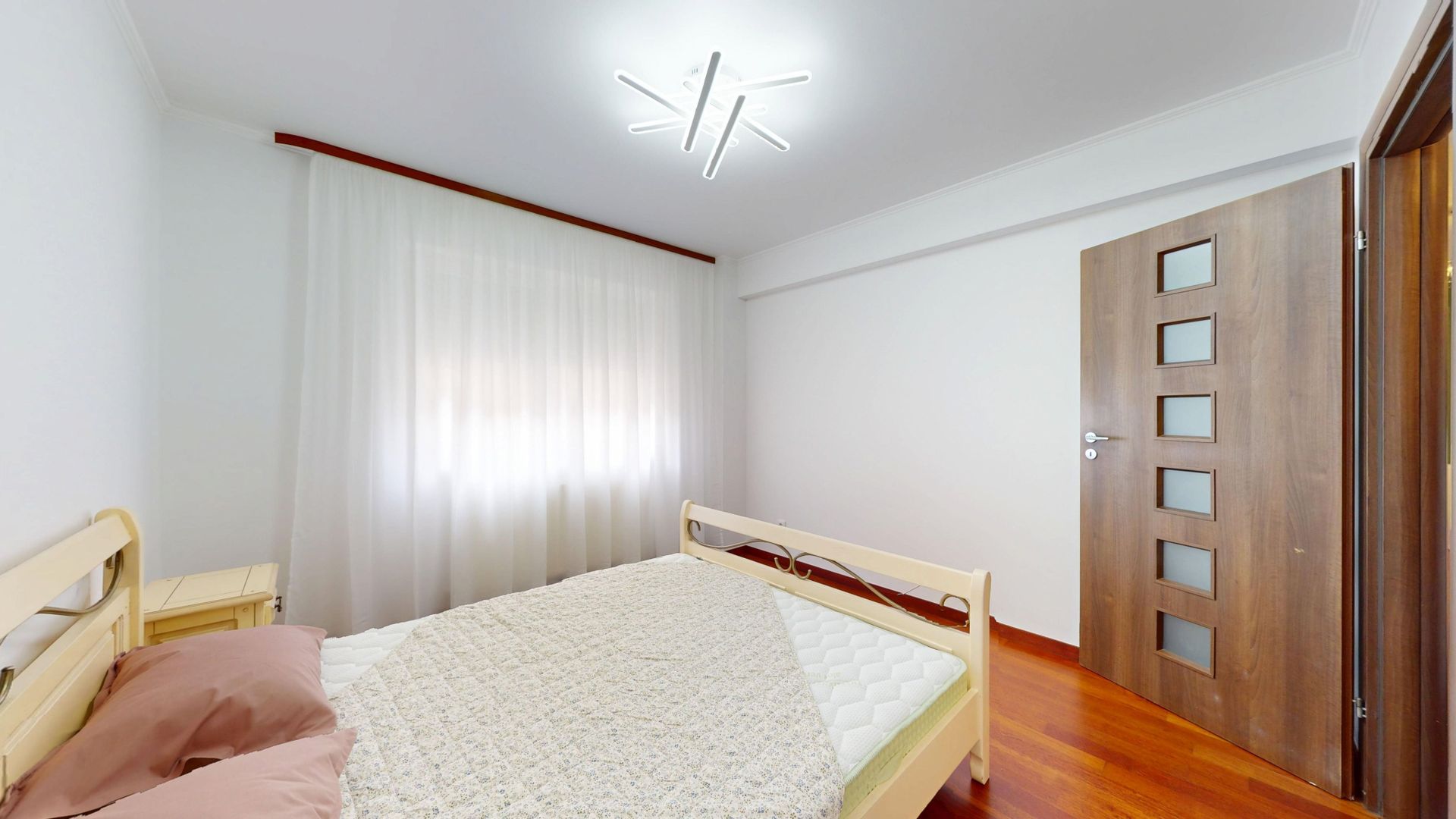 3 camere | Parcare | Confort Park Residence - Poză 18