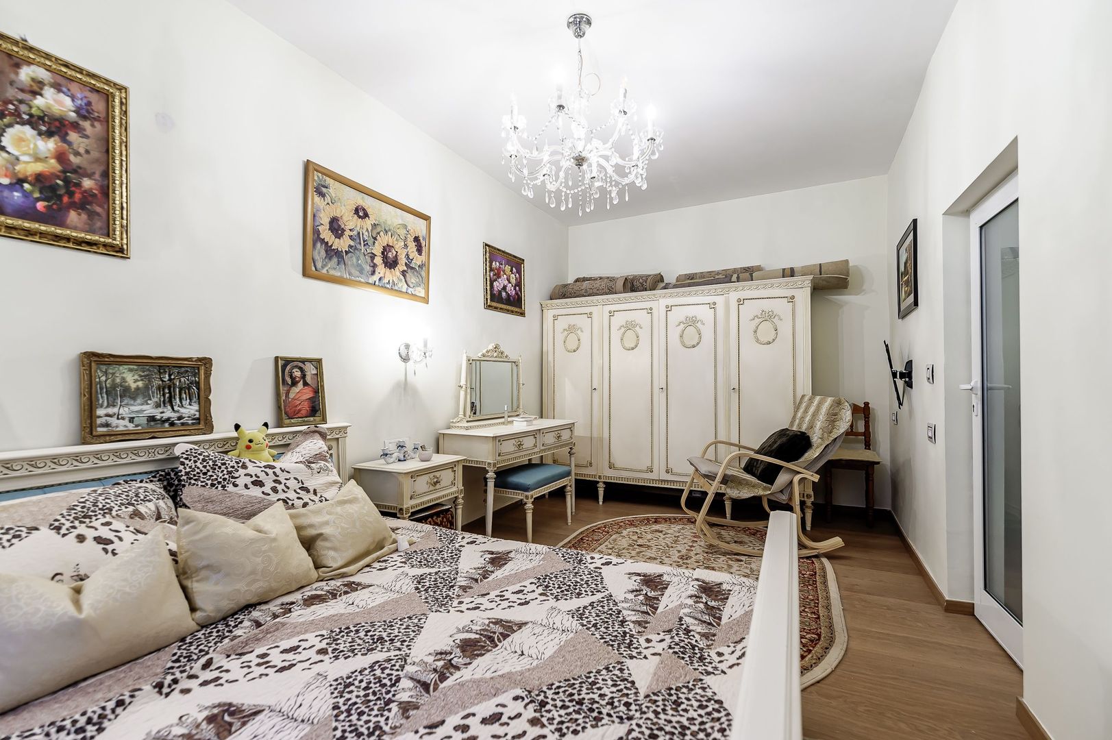 Apartament la parter, liniște și confort în centrul Aradului. - Poză 2