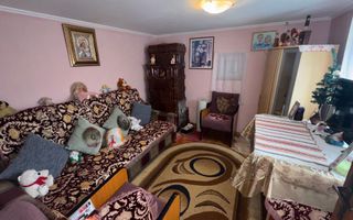 ANSAMBLU DE CASE CU 5 CAMERE 110MP TEREN 2530 MP BUGHEA DE JOS ARGEȘ - Poză 4